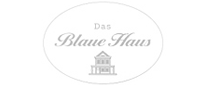 Das blaue Haus